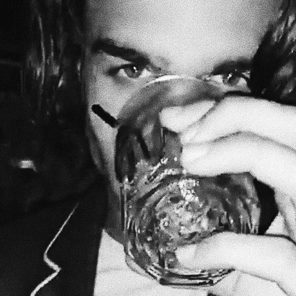 Meet your Posher, Christian